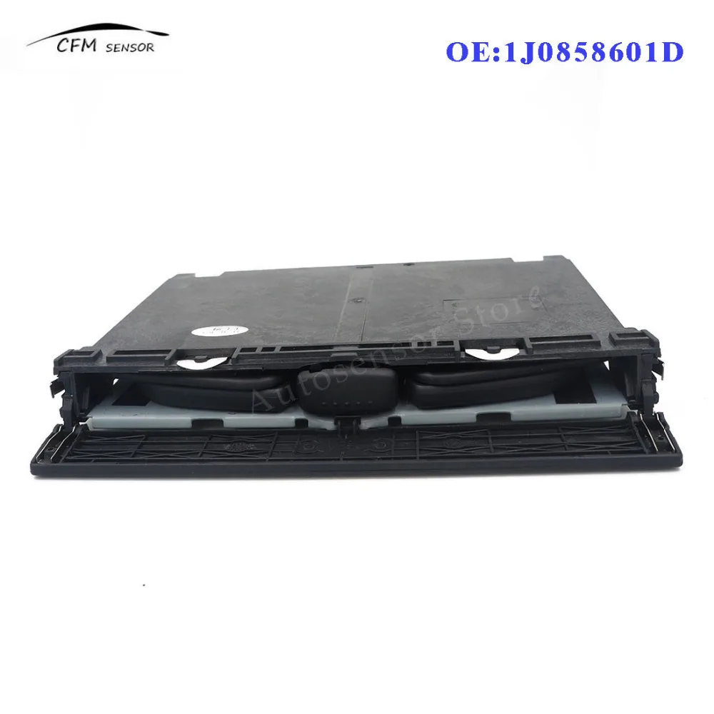 1J0858601D Автомобильный держатель для передних и складных чашек VW Jetta Golf MK4 Bora 1J0 858 601 C