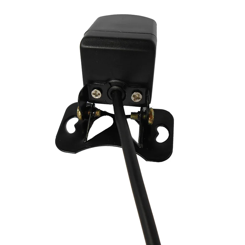 car auto rear view Camera WIFI mini Backup Parking Night Vision Waterproof 170 Wide Angle HD Color Image Reversing | Автомобили и