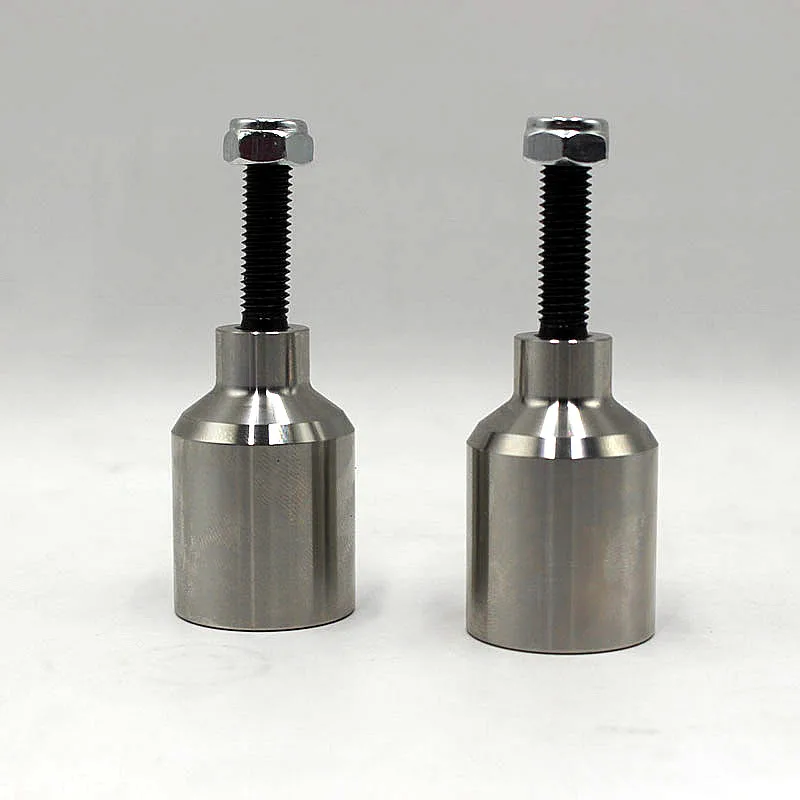 1 шт. высокопрочный колышек для скутера из нержавеющей стали 304|scooter pegs|pegs scooterlot lot |