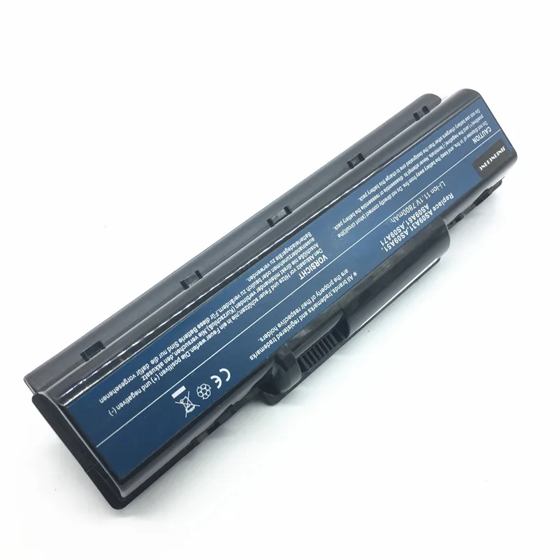 Аккумулятор для ноутбука Acer aspire 5516 5517 5532 5332 9 ячеек eMachines D520 D525 D720 D725 AS09A31 AS09A41 AS09A56