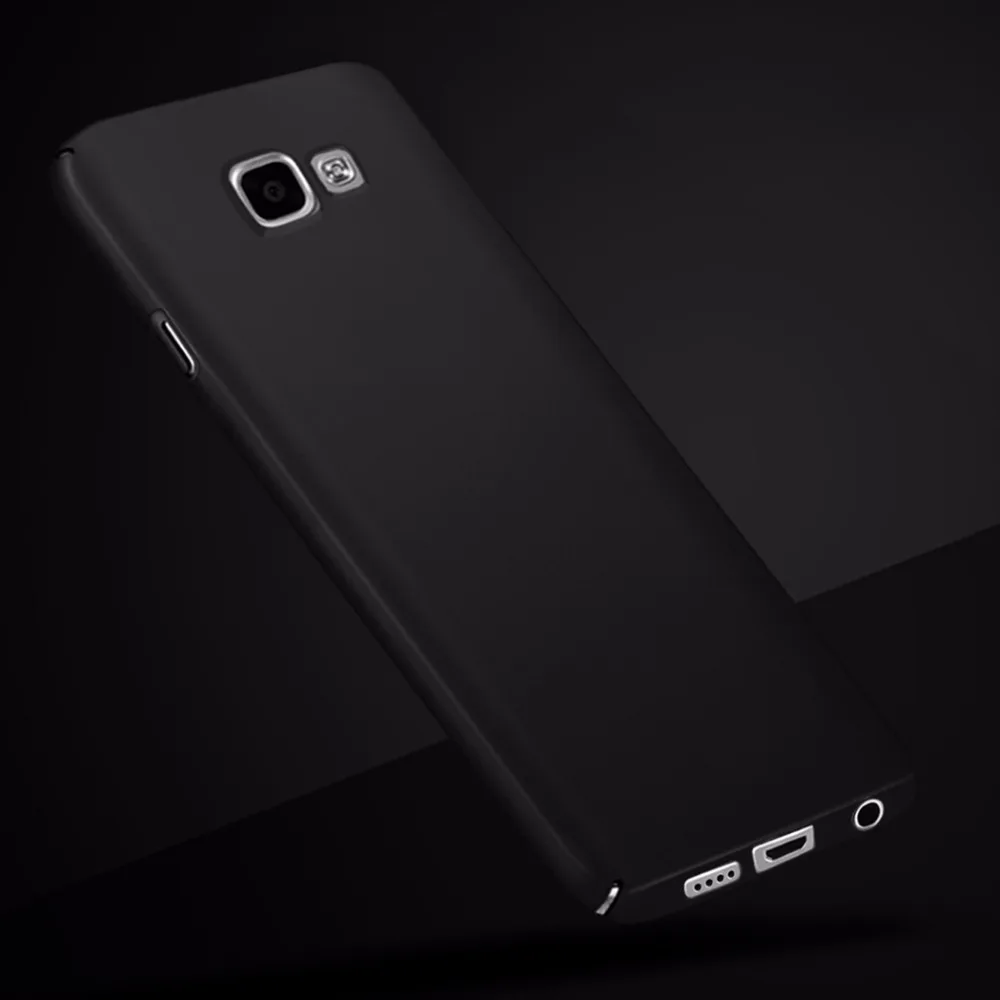 Модный Роскошный Жесткий чехол для телефона из поликарбоната Samsung Galaxy A3 2016