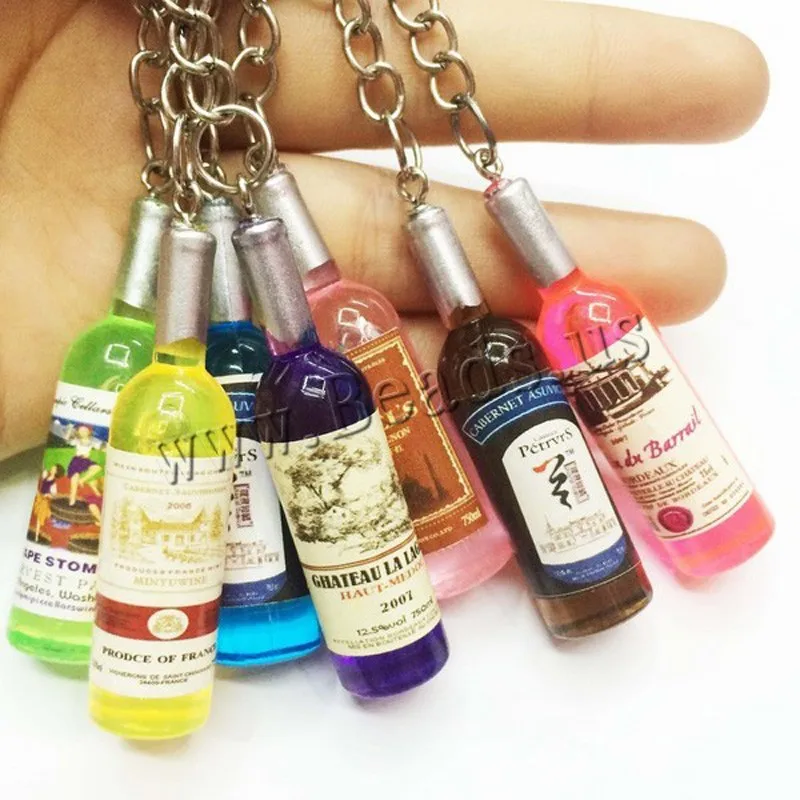 Брелок YYW сумка любовная пара кольцо для автомобильного ключа застежка кулон