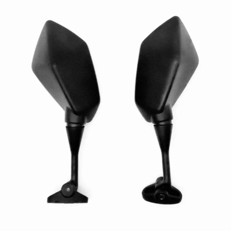 1 пара мотоцикл Зеркало заднего вида для Honda CBR 600 F4 F4i/RC51/RVT 1000 DD250E/DD300/350 боковое зеркало