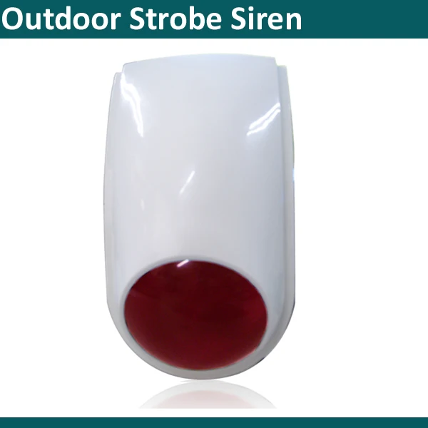 Беспроводной датчик двери PIR движения дыма сирена wifi охранная система