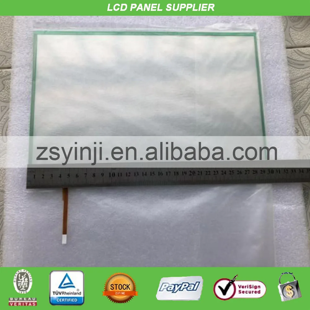 13 3 дюймовый сенсорный экран N010-0521-T502