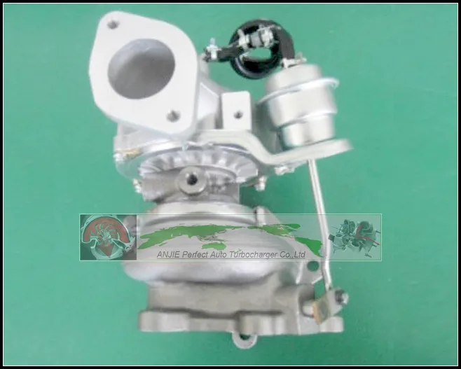 RHF5H 14411AA510 VF40 VA430083 14411 AA510 AA511 14411AA511 AA51A Turbo для SUBARU Legacy GT Outback XT 2005 09 2.5L|turbo turbo turbo|turbo