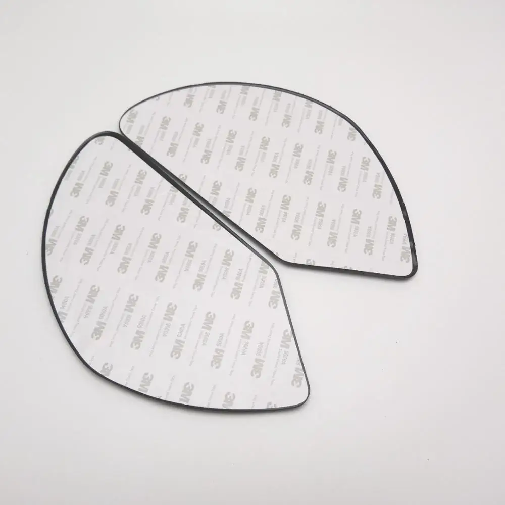 

Center Tank Pad + Side Gas Knee Grip Traction Pads Protector Stickers For Kawasaki Z650