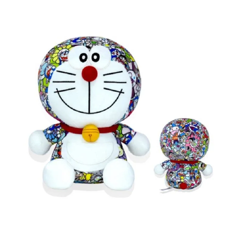 

Skyleshine 25 см Doraemon плюшевые игрушки Kawaii Cat кукла фигурка Doraemon игрушка мягкие набивные из аниме Подушка Детские игрушки Подарки для детей S6301