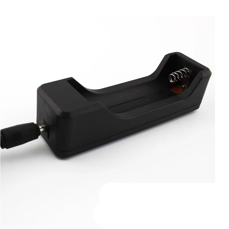 MUMESTY Li-ion18650 батарея зарядки ЕС Plug AC стены зарядное устройство и адаптер для 18650
