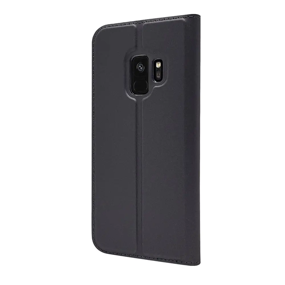 Кожаный чехол-книжка для samsung Galaxy Note 10, S9, S8, S10 Plus, S10E, S7 edge, чехол-подставка, кошелек, магнит, чехол для телефона s