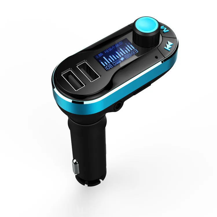 ЖК-дисплей Экран автомобиля двойной Переходник USB для зарядки в машине