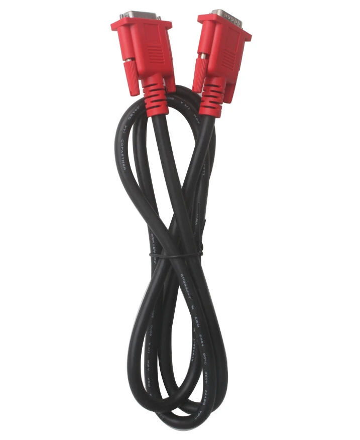 Для Autel MaxiDAS DS708 подключения основной тесты кабель автомобиля инструменту