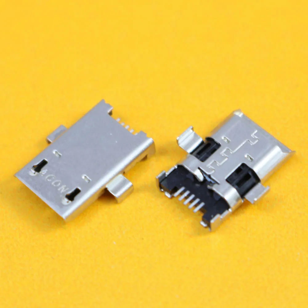 50X для ASUS Memo Pad 10 ME103K K01E ME103 K01 Z300C P023 Z380C P022 8 0 Z300CG Z300CL порт зарядки Micro USB разъем