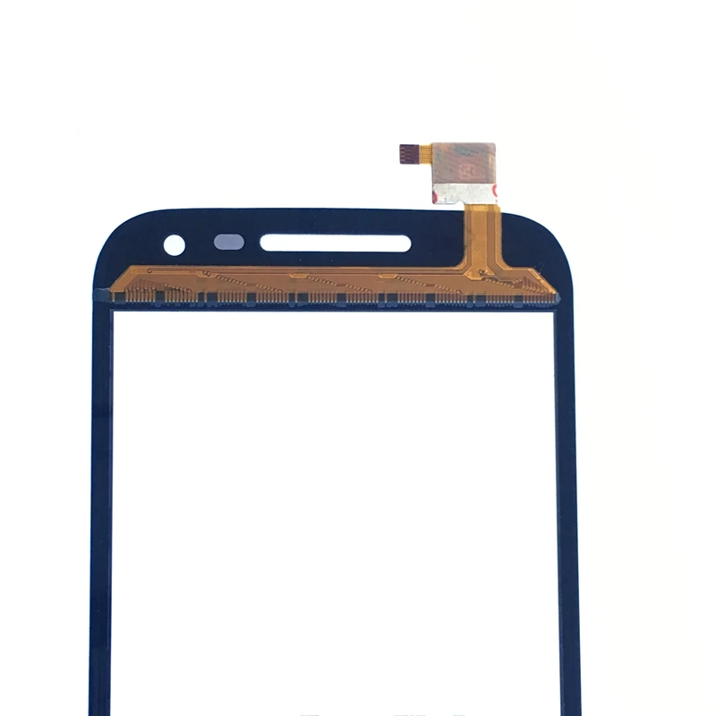 Сенсорный экран для Motorola Moto G (3 го поколения) G3 XT1540 1541 1542 1543 1544 1548 передняя крышка
