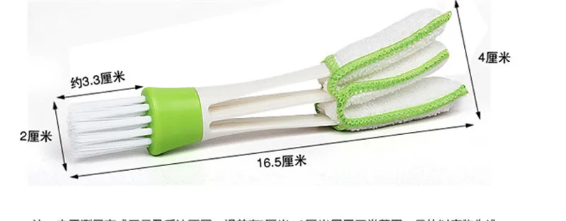 1 шт. щётка из микрофибры для чистки автомобиля|car cleaning|car cleaning productscar accessories |