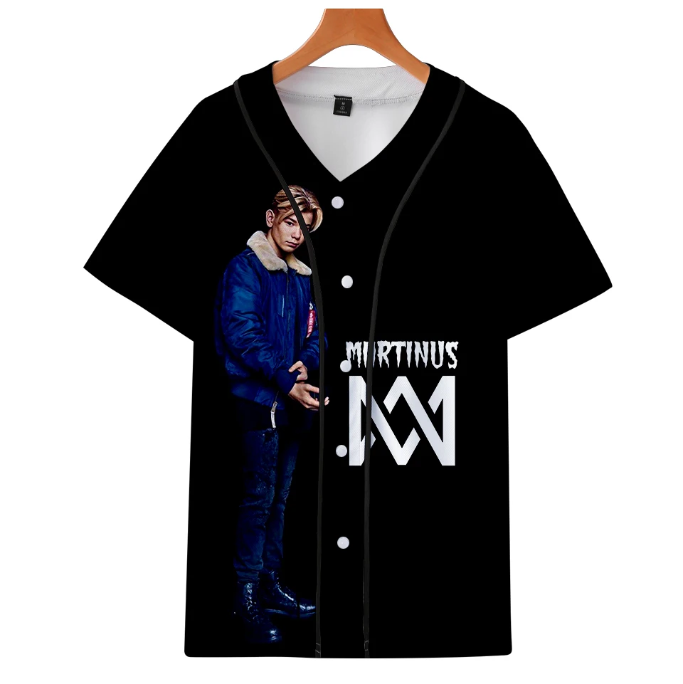 Frdun Tommy KPOP POP футболка Женская 3D Футболка с принтом Harajuku летняя рубашка