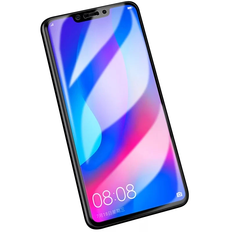 Закаленное стекло для Huawei nova 3 3i 3E 4 2 шт./лот | Мобильные телефоны и аксессуары