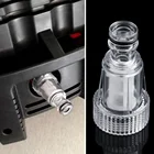 Водяной фильтр для мойки автомобиля, Соединительный фитинг высокого давления для фильтра Karcher K2-K7