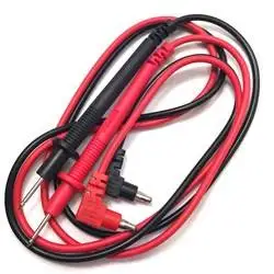 TESTER LINE ЖК-цифровой DT-830B-Желтый Вольтметр Омметр Амперметр мультиметр Ручной тестер DT830B AC DC домашний тестер - Цвет: TESTER LINE