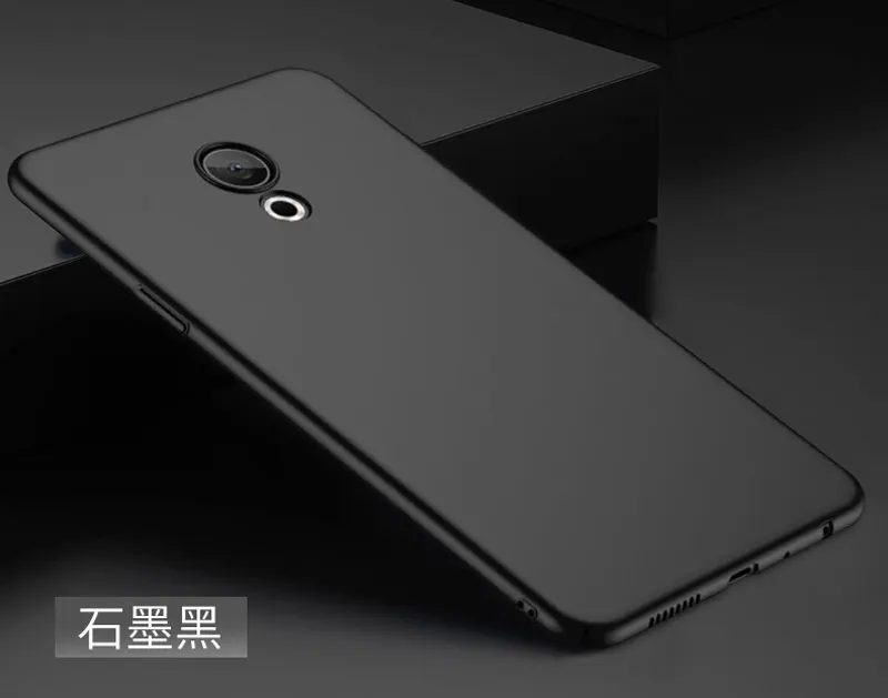 Роскошный Полный чехол матовый чехол для Meizu Note 8 9 M15 16 th Plus Lite полный Чехол PC жесткие чехлы для Meizu M5 M6 Note M5S M6S чехол