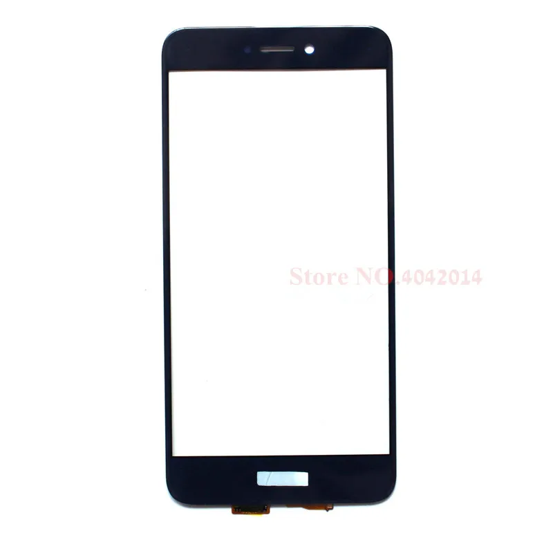 Оригинальная сенсорная панель 2 шт. сенсорный экран дигитайзер для Huawei Honor 8 Lite