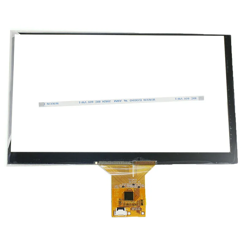 

New 7 inch For Singway XWC 2031 Tyson TSC313 V1 Capacitive Screen Barcode Hand Terminal PDT Screen Touch Screen