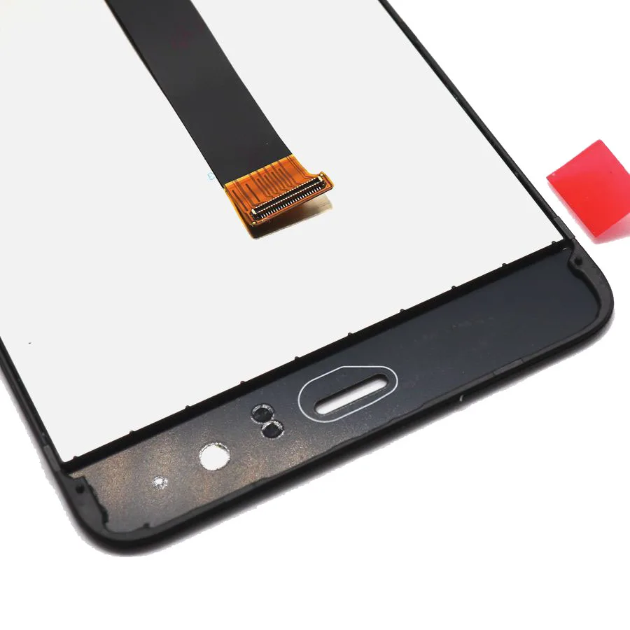 Дисплей LCD и сенсорная панель с рамкой для Huawei P10 Plus 5.5" VKY L09 L29.