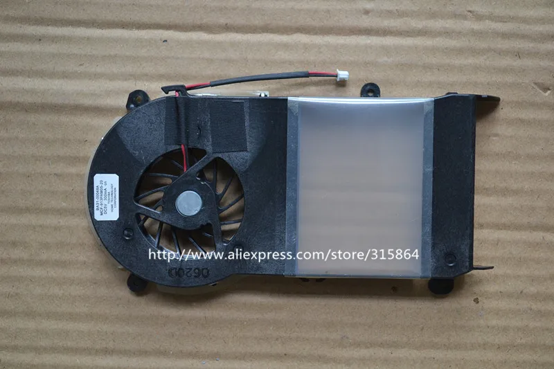 New laptop cpu cooling fan for SAMSUNG NP R18 R19 R20 R23 R23E R25E R25 R26 P400 R18Y | Компьютеры и офис