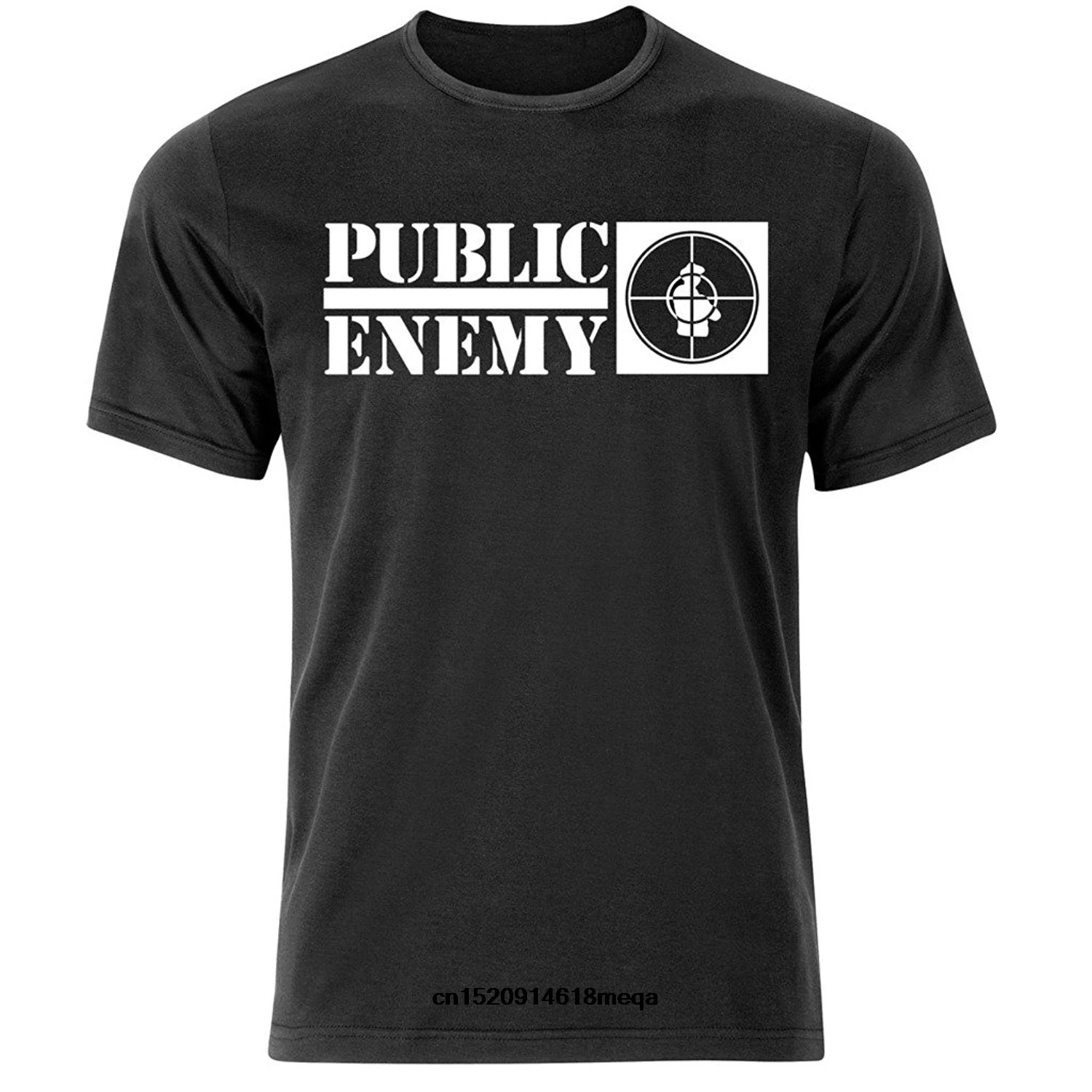 Забавные футболки Public Enemy Хип Хоп Футболка рэп NWA _ Old Skool S 3XL модные|Футболки| |
