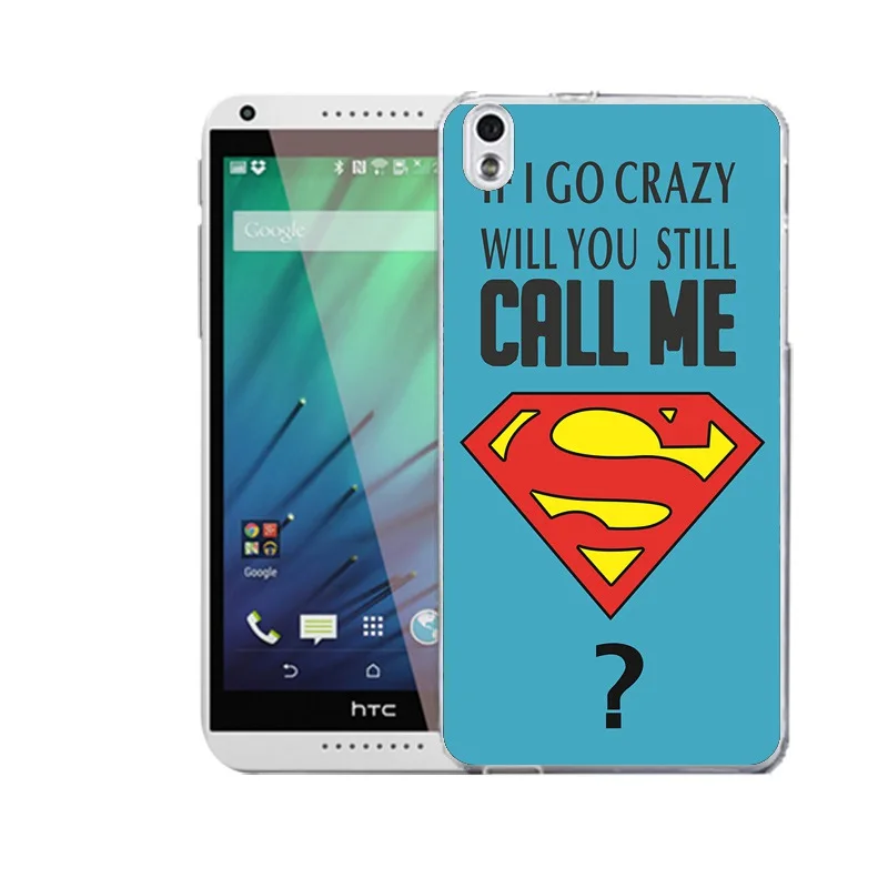 Qmswei ТПУ прозрачный чехол для телефона htc M8 Бэтмен лошадь Зебра &quotЧеловек-паук&quot