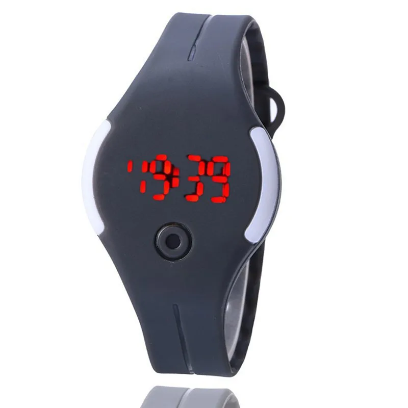Lovesky Reloj hombre 2017 ультра тонкие мужские повседневные часы для мальчиков и девочек