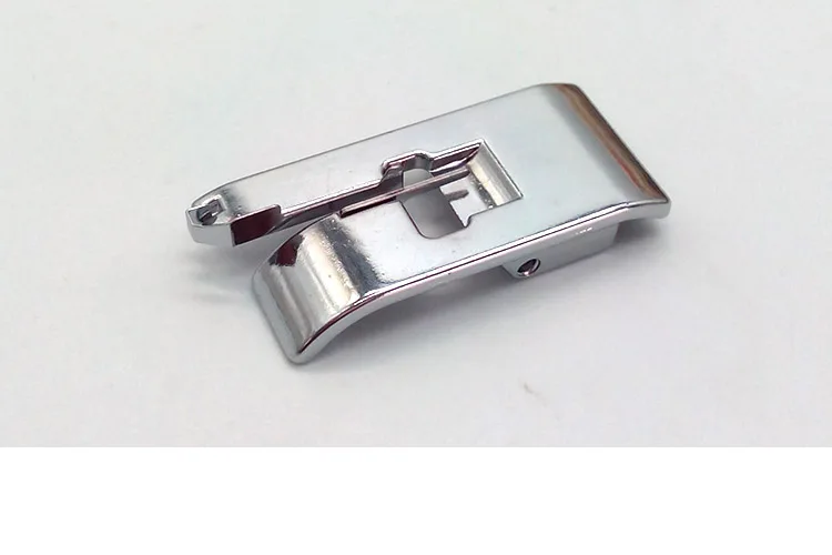 Прижимная лапка для бытовой швейной машины Brother Singer Janome 7310 г | Дом и сад