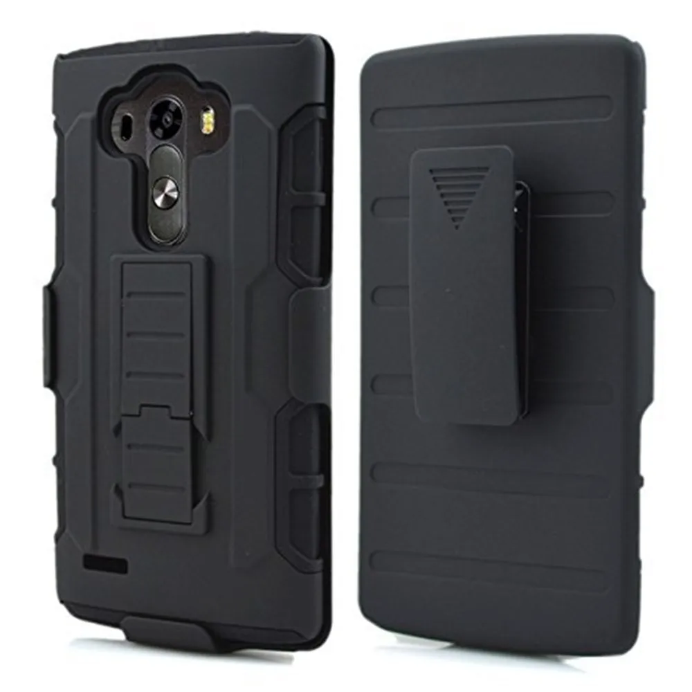 Для fundas LG G3 чехол Будущее Броня Гибридный удар Прочный для D830 D831 D850 D855 5 дюймов |
