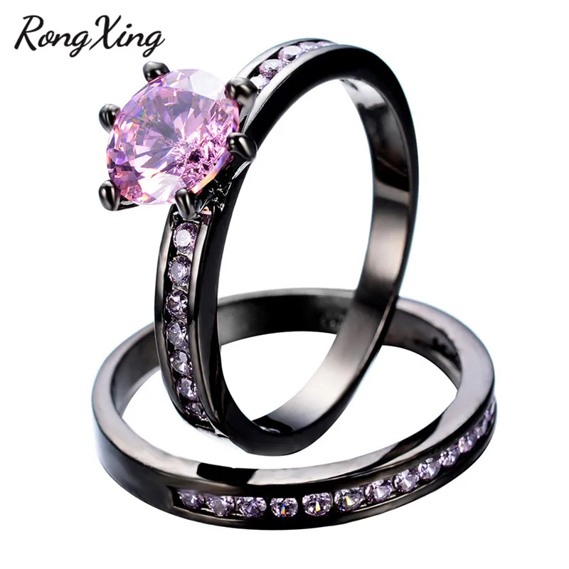 Женское Обручальное кольцо с камнем-талисманом | Украшения и аксессуары