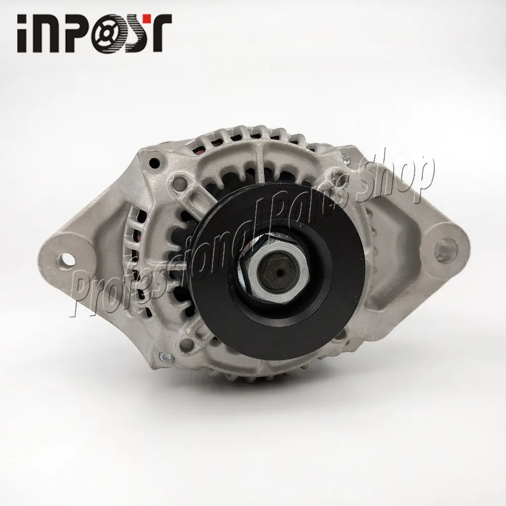 

Новый генератор для Kubota L2900 L3130 L3300 M4700 M4900 M5700 34070-75602
