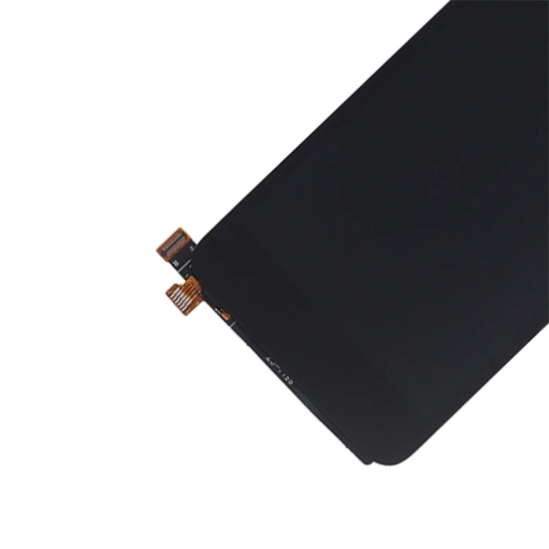 Оригинальный 5 0 дюймовый сенсорный ЖК дисплей для LG K4 2017 X230 X230i X230K X230DSF с рамкой