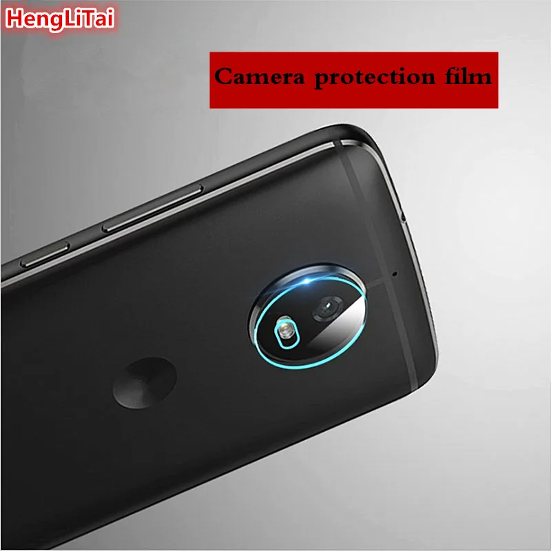 Защитная пленка для камеры Motorola Moto G5 plus/G5/E5/G5S|tempered glass film|protective film for motorolaglass |