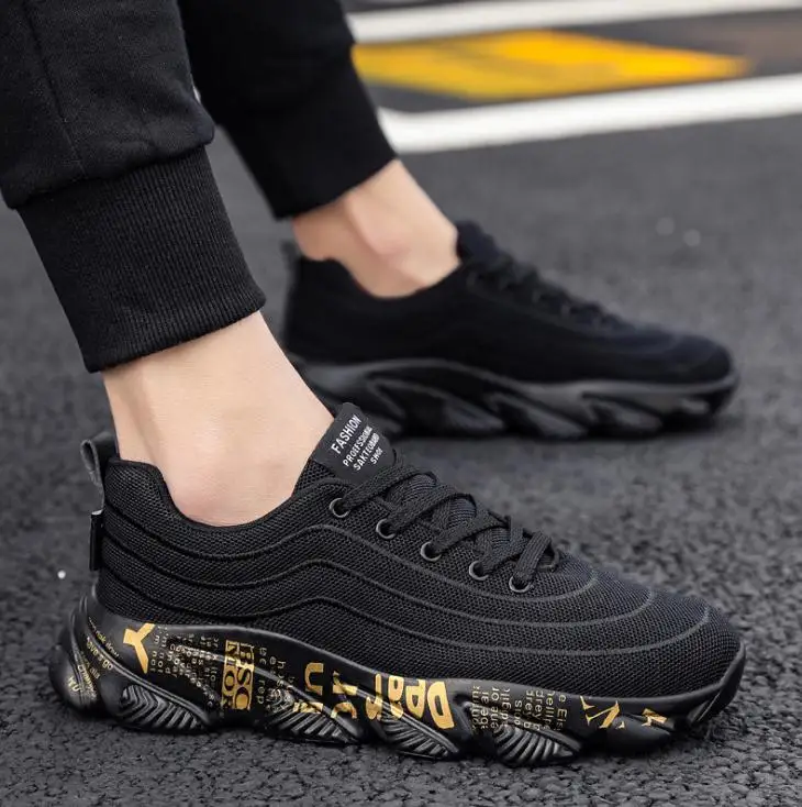 Tenis masculino/Мужская обувь zapatillas hombre кроссовки homme basket 2019 повседневная erkek ayakabi Scarpe Uomo