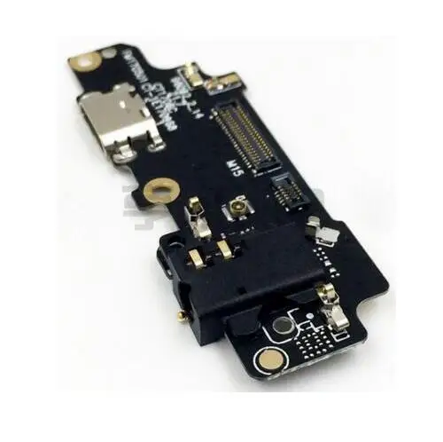 Новый Для Meizu M5 Примечание 5 "зарядка через usb док станция для Порты и разъёмы