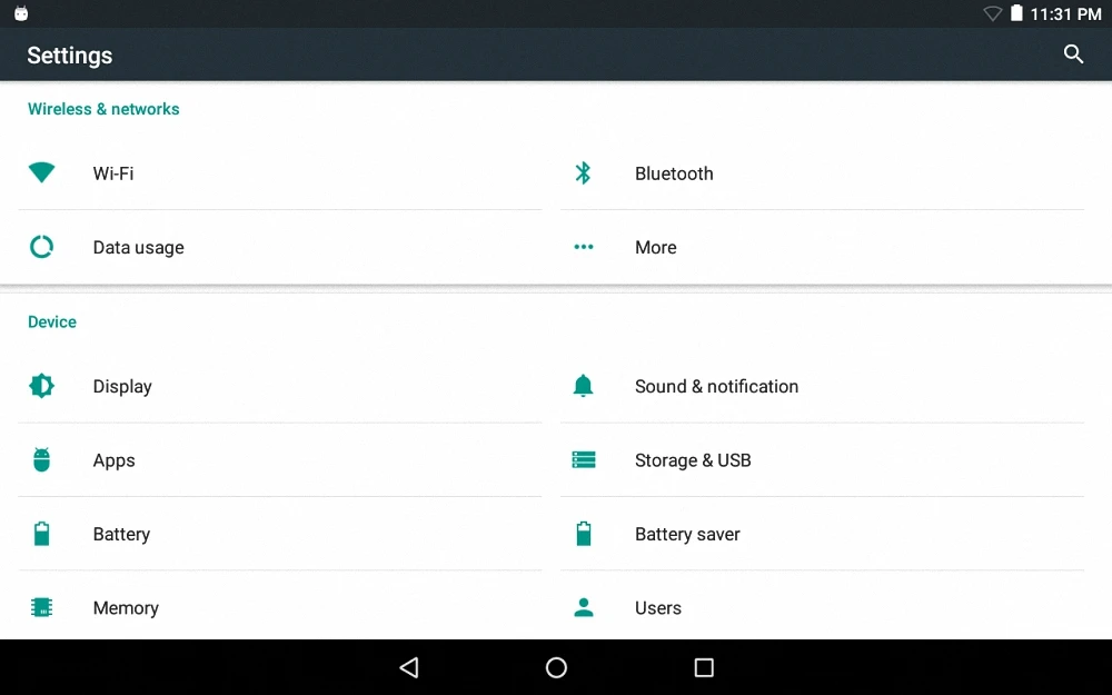 BDF 10,1 дюймов Bluetooth WiFi Планшеты Android 7,0 планшетный ПК ips 1280*800 четырехъядерный 1 Гб+ 32 ГБ мини планшет 10 дюймов планшет ноутбук таб