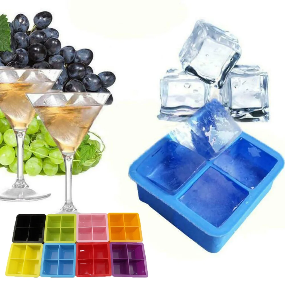 Водонепроницаемый квадратный 4 5 см практичный виски Специальный сетки большая