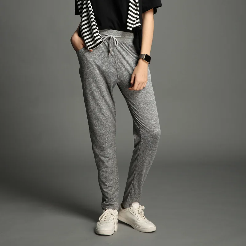 Повседневные спортивные брюки