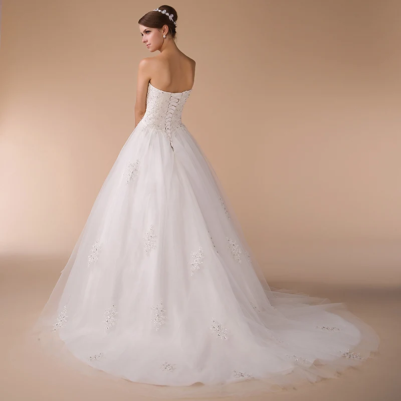 2016 летнее новое платье для невесты бюстгальтер из трикотажной ткани со стразами