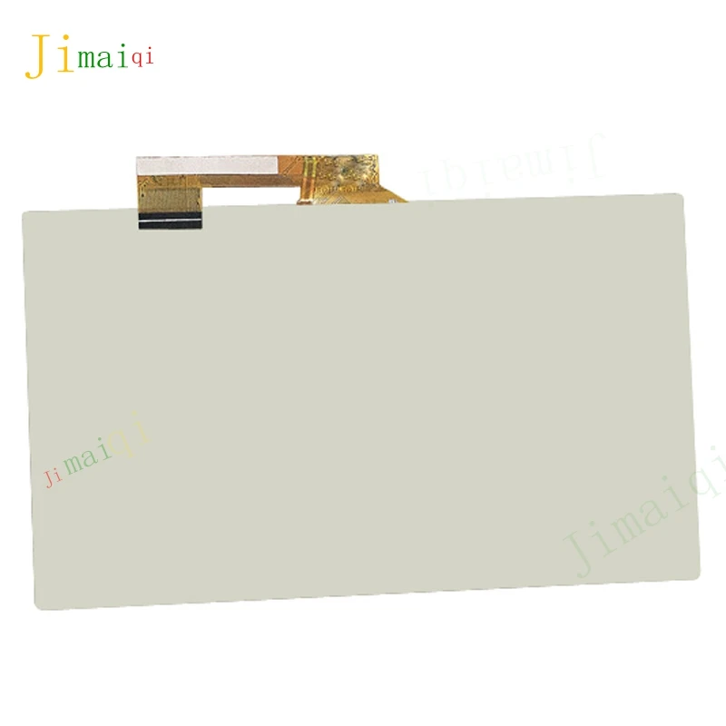 ЖК дисплей Дисплей 7 &quotдюймовый FY07024DI26A30 1 FPC1_A для Digma Plane 7007 3G PS7054MG планшет 30