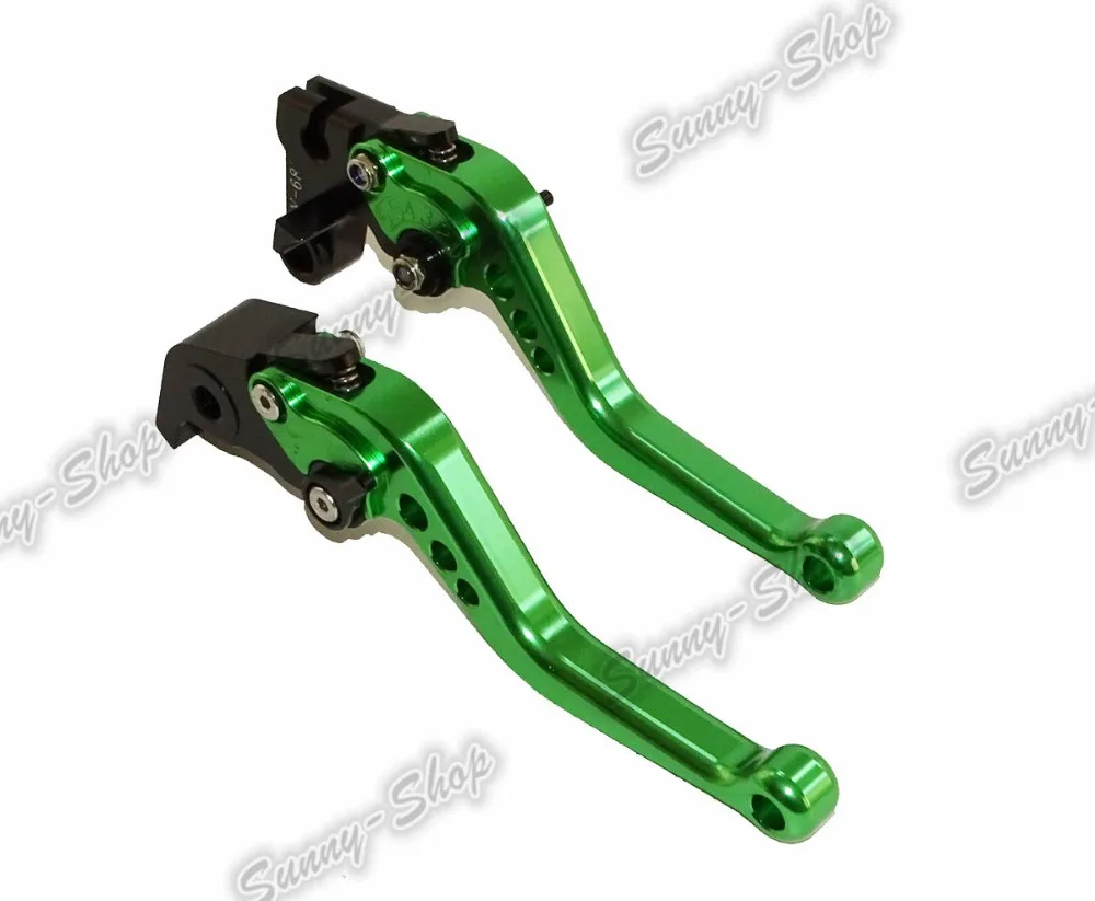 

Sale CNC Brake Clutch Levers Short For MV Agusta F3 675 2013 2014 2015 / F3 800/AGO 2014 2015