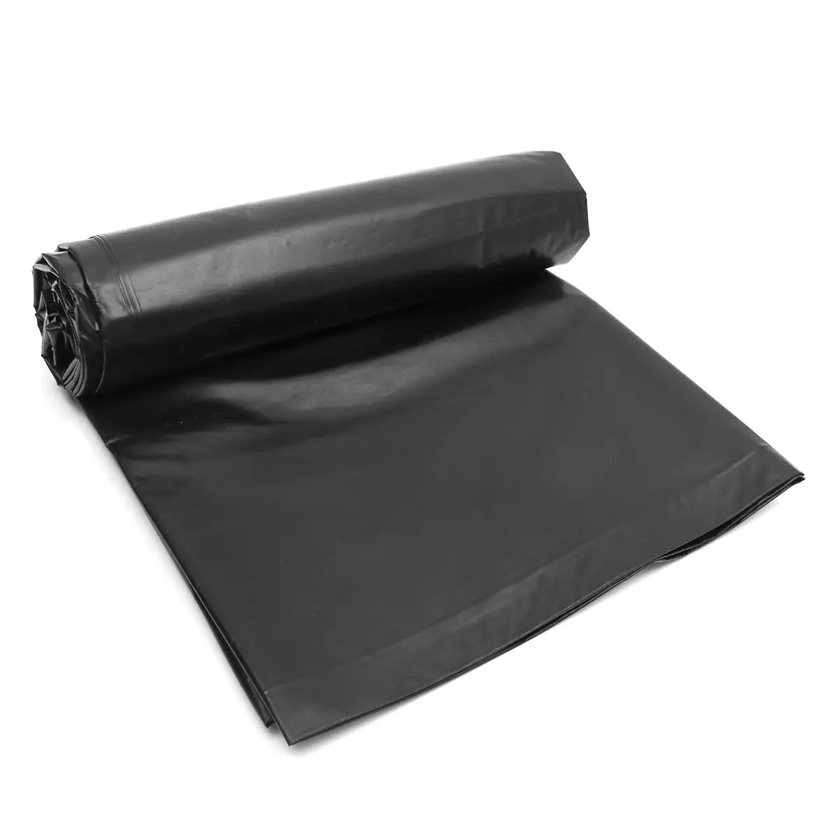 10x4 м рыбий пруд материал для подкладки домашний сад бассейн усиленный HDPE тяжелый Ландшафтный бассейн пруд водонепроницаемый материал для подкладки черный