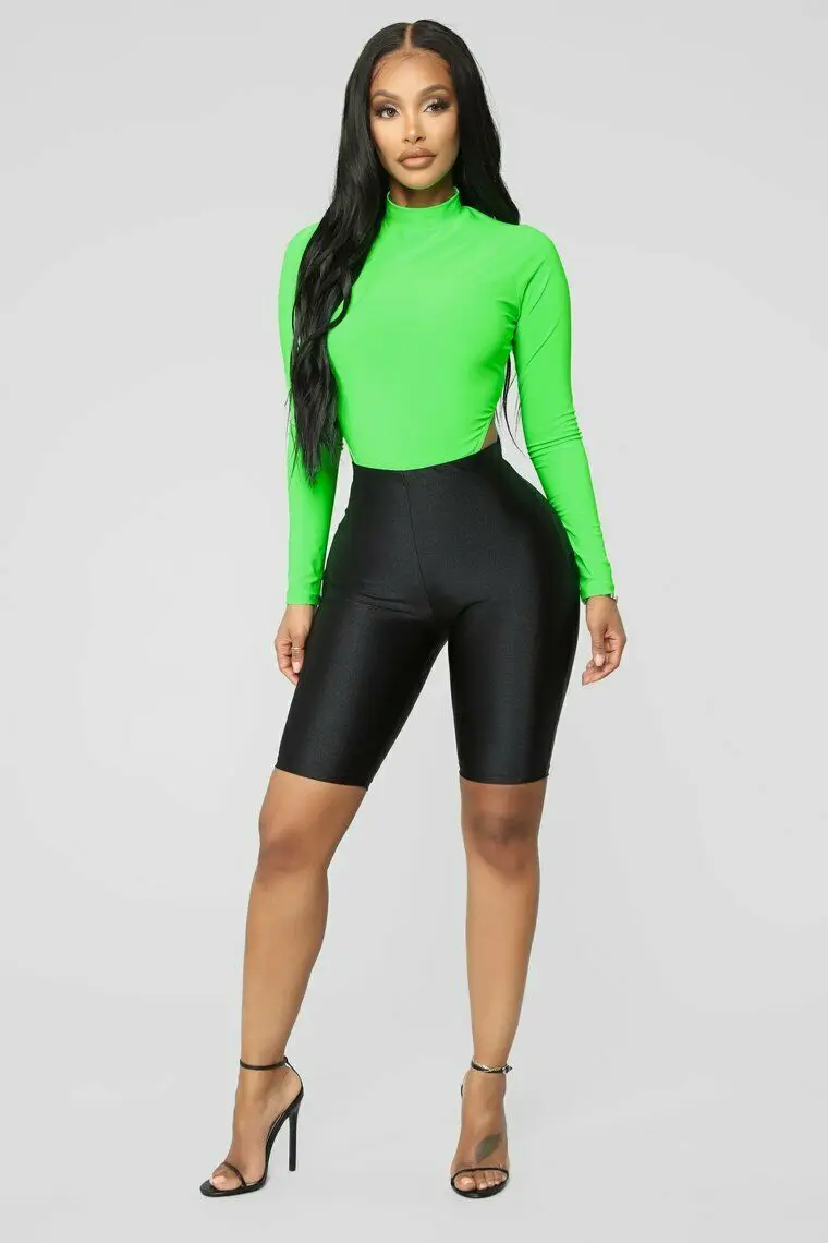

Women Compression Sport Shorts Pocket Quick Dry Fitness Gym Short Pants Active Casual Sports Shorts