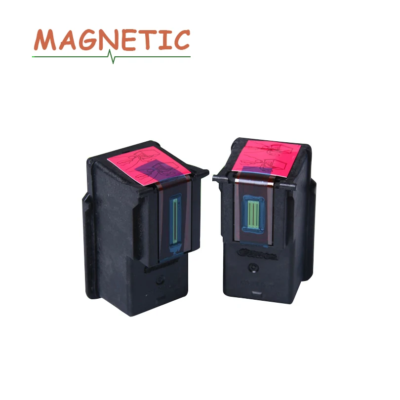 2X PG 545 чернильный картридж для Canon PG545 PIXMA MG2450 MG2400 MG2500 MG2550 MG2580 MG2950 IP2880 IP2850 MX495 inkjet pg545