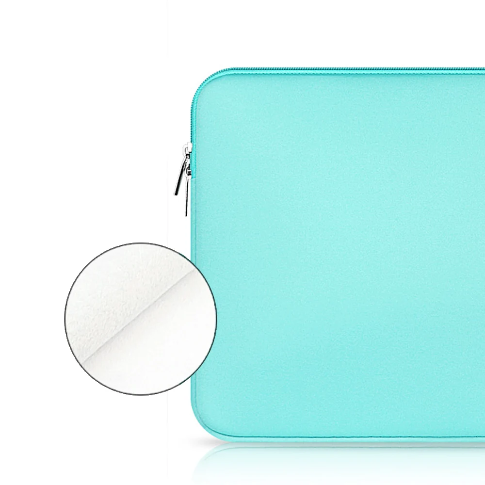 Защитный чехол Besegad для ноутбука сумка MacBook Pro 11 13 15 6 дюймов|sleeve for macbook|15.6 inchfor macbook