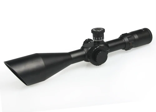 PPT 6 18X56C винтовка прицел тактический Mil Dot видеодатчик Airsoft пистолет прицелы в